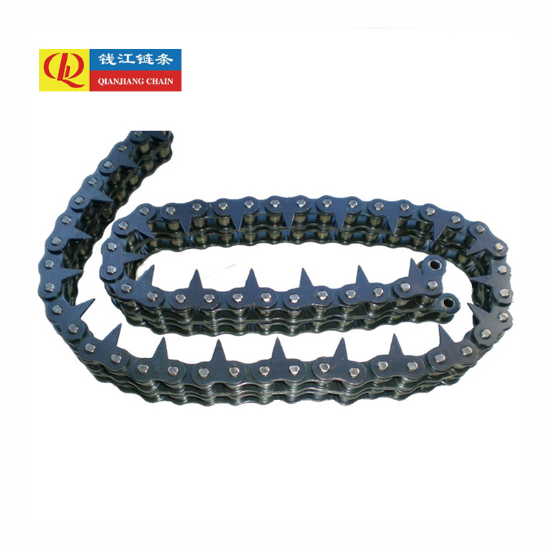 Lanci s oštrim vrhom