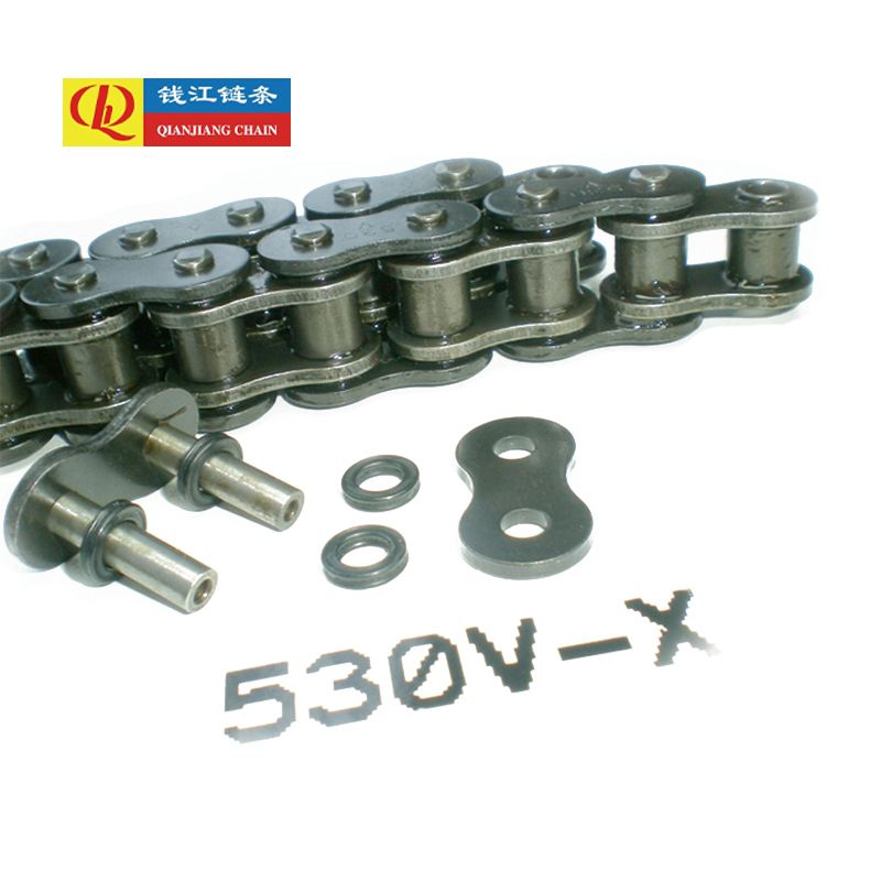 X-ring lanci za motocikle