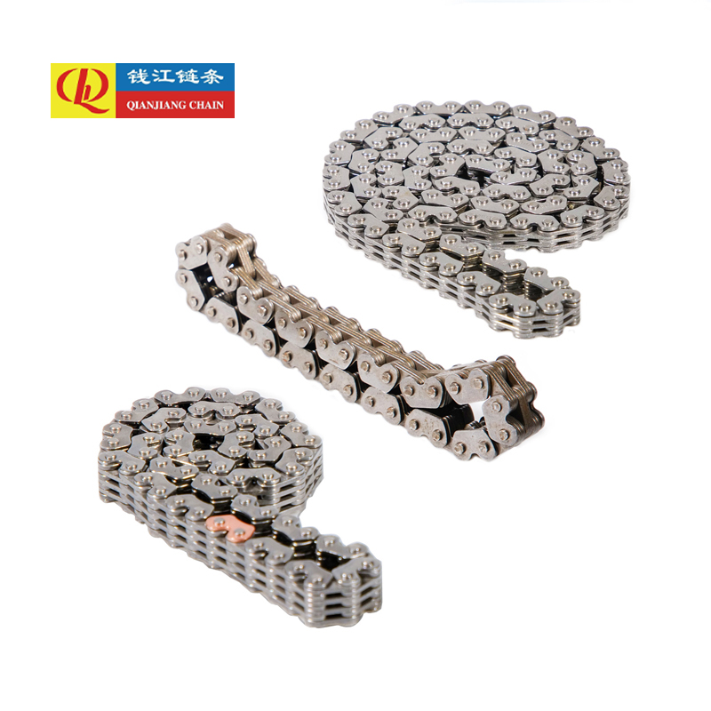 Razvodni lanci motora motocikla