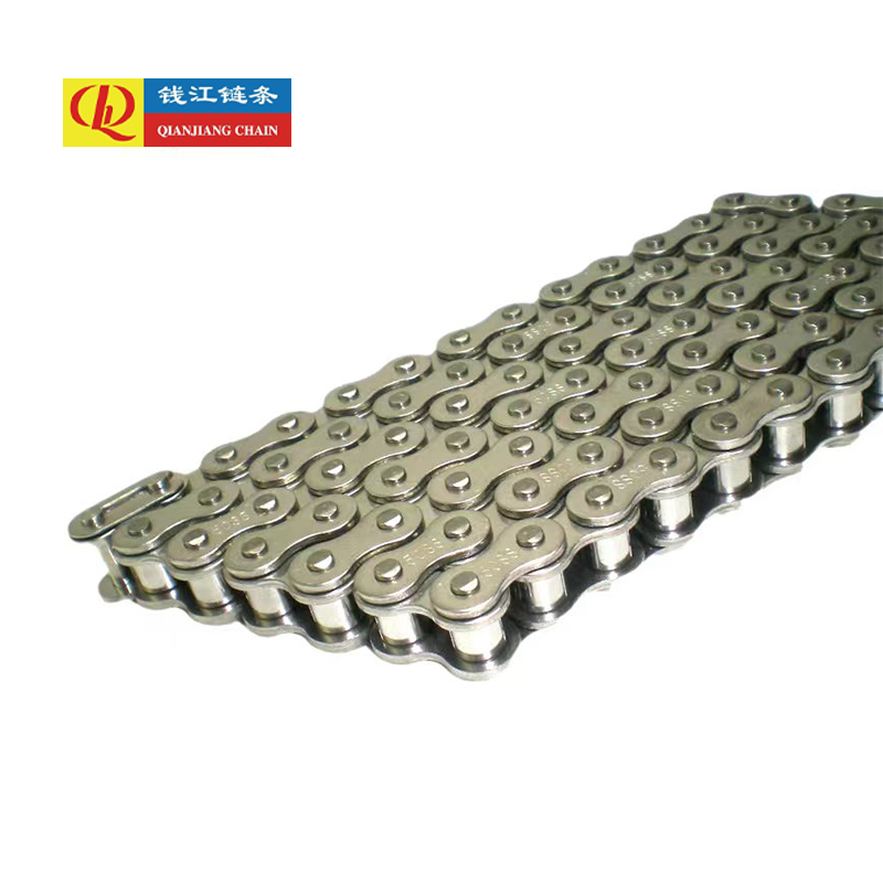 Odabir visokokvalitetnih lanaca od nehrđajućeg čelika za dugotrajnu izdržljivost