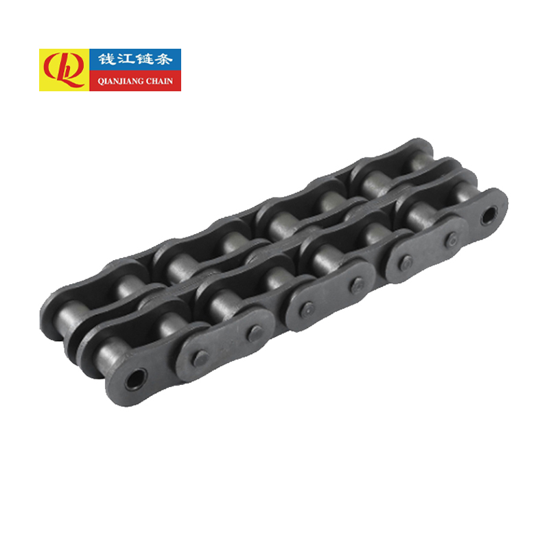 Valjkasti lanci s ravnom bočnom pločom (A serija)