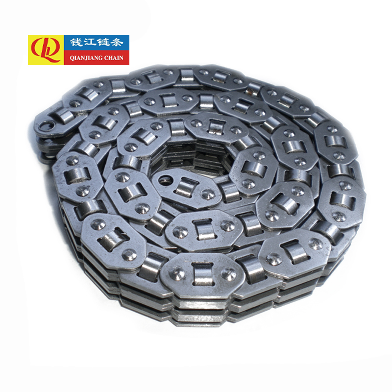 PSR lanci s beskonačnom promjenom brzine s valjkom