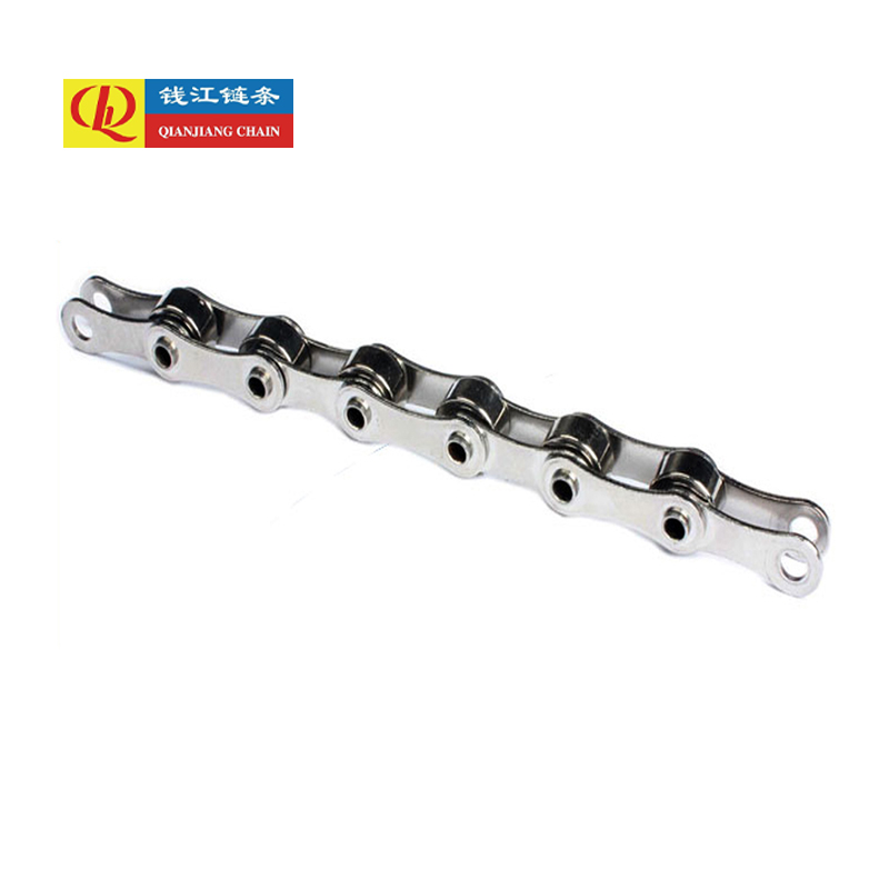 Šuplji lančići od nehrđajućeg čelika