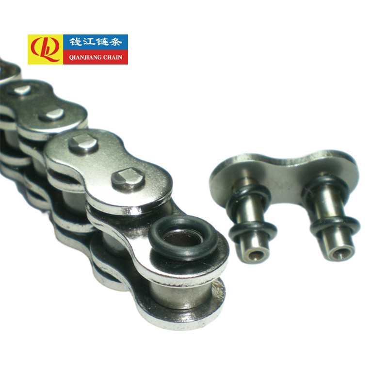 O-ring lanci motocikla