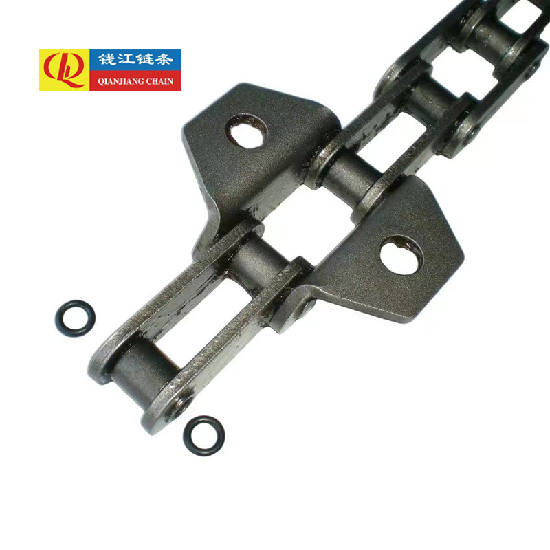 Lanci za poljoprivredne strojeve visoke čvrstoće otporni na habanje