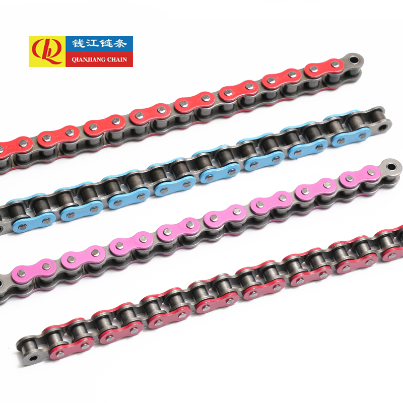 Vodič za lanac motocikla: vrste, održavanje, zamjena i optimizacija performansi