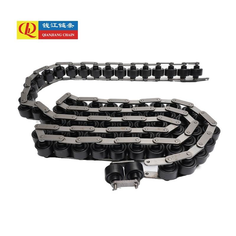 Dupli plus lančići