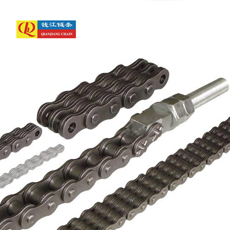 Spojnica lanca parkirališta i način povezivanja