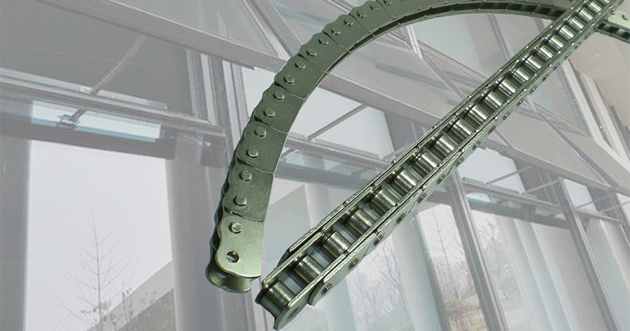 Za koje industrije su pogodni bočni lanci?