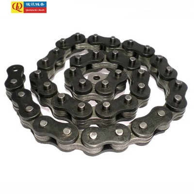 Nove tehnološke primjene Qianjiang (QJ) “Lanci za slaganje” / “Lanci s pločama”