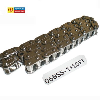 Kako lisni lanci osiguravaju pouzdano podizanje i prijenos tereta u industrijskoj opremi